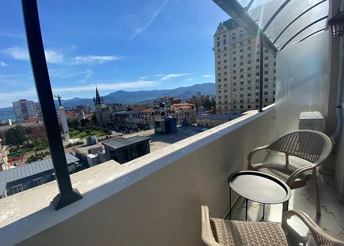 Large Double Room